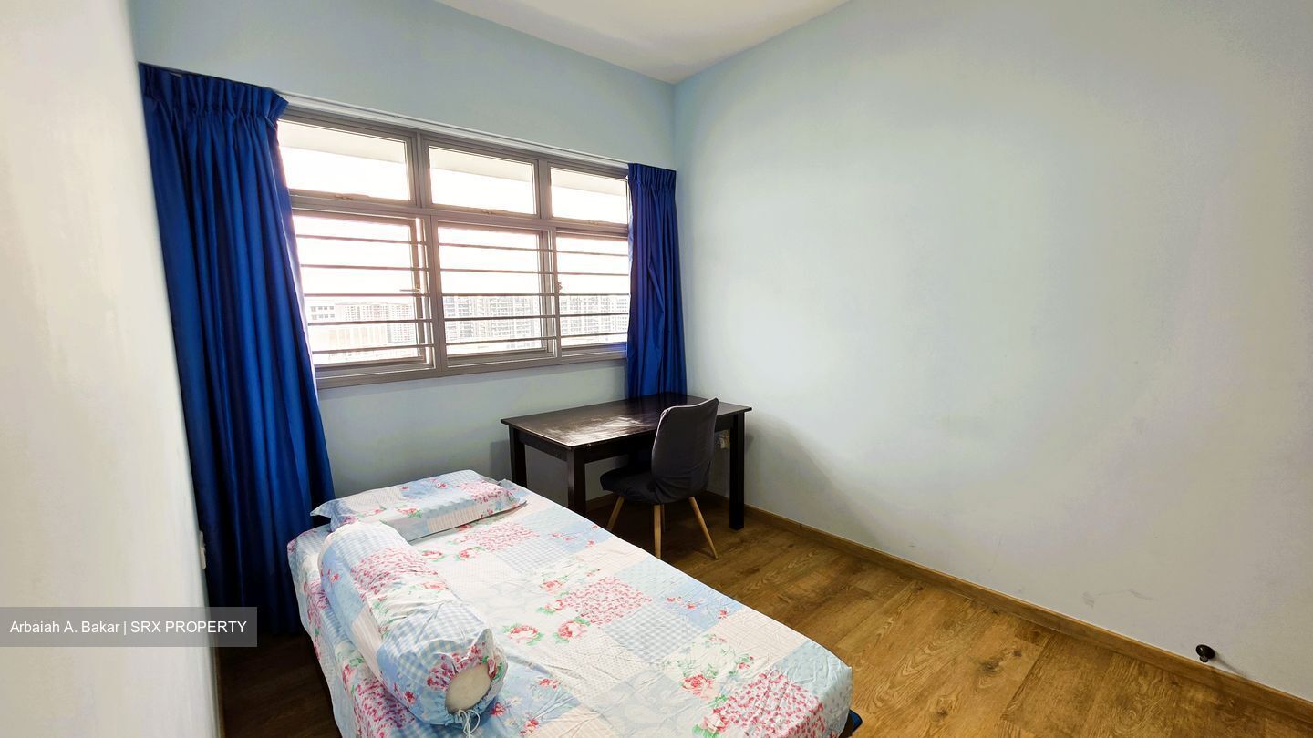 Blk 656A WATERWAY SUNRISE I (Punggol), HDB 5 Rooms #604946471